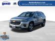 Used 2023 Chevrolet Traverse LT Leather SUV