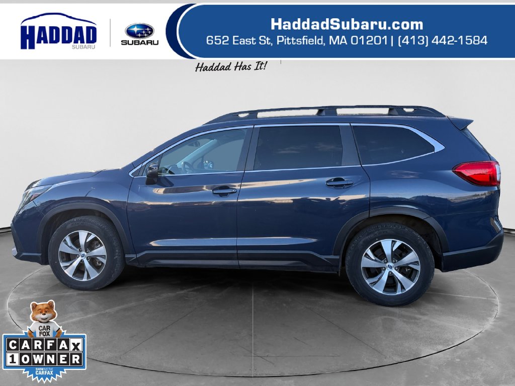 Used 2023 Subaru Ascent Premium 8-Passenger SUV