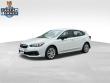 Certified 2023 Subaru Impreza Base 5-Door