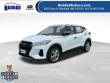 Used 2022 Nissan Kicks S SUV