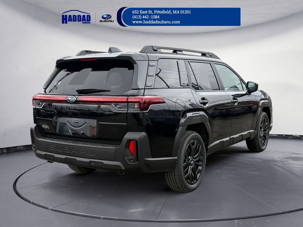 2026 Subaru Outback Limited XT - Photo 5