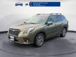 Certified 2023 Subaru Forester Premium SUV