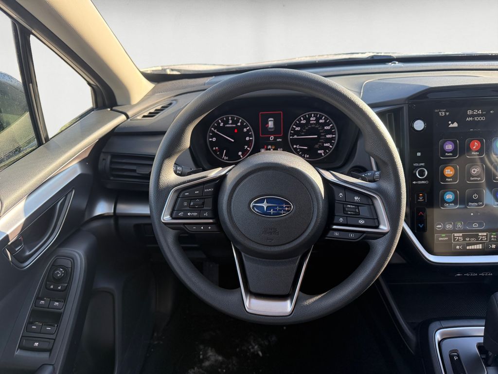 2026 Subaru Impreza Sport - Photo 12