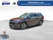 Subaru Ascent