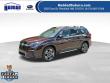 Certified 2025 Subaru Ascent Touring 7-Passenger SUV