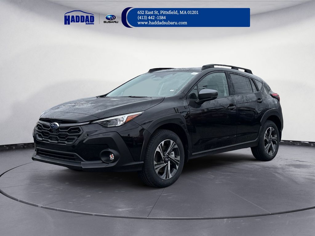 2026 Subaru Crosstrek Premium's photo