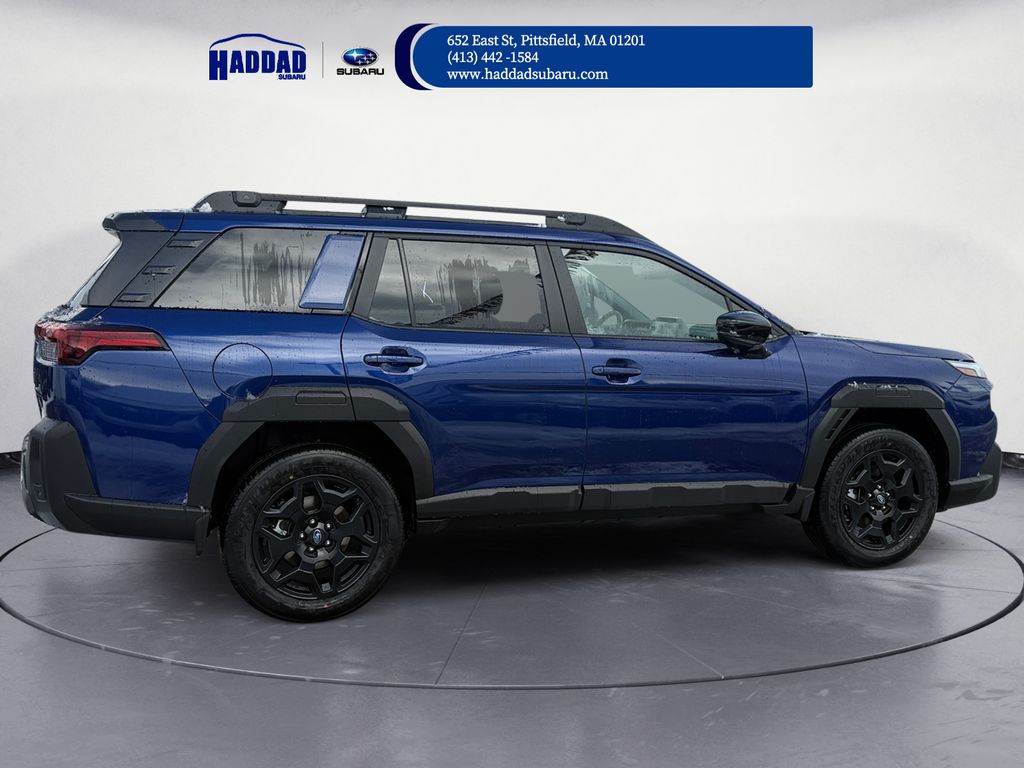 2026 Subaru Outback Limited - Photo 6