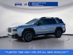 2026 Subaru Outback Premium SUV Ice Silver Metallic in Pittsfield, MA