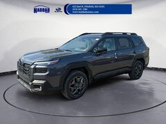 2026 Subaru Outback Premium SUV Magnetite Gray Metallic in Pittsfield, MA