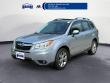 Used 2016 Subaru Forester 2.5i Touring SUV