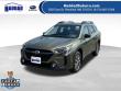 Certified 2024 Subaru Outback Premium SUV