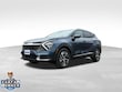  Kia Sportage Hybrid