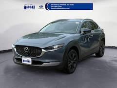 2024 Mazda CX-30 in Pittsfield, MA