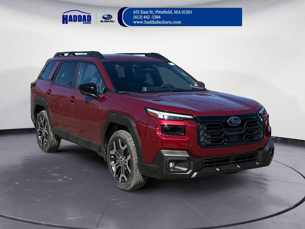 2026 Subaru Outback Touring XT - Photo 7