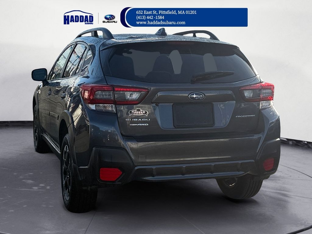 Used 2023 Subaru Crosstrek SUV