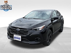 2025 Subaru Crosstrek Base SUV in Pittsfield, MA
