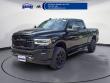 Used 2024 Ram 3500 Laramie Truck Crew Cab