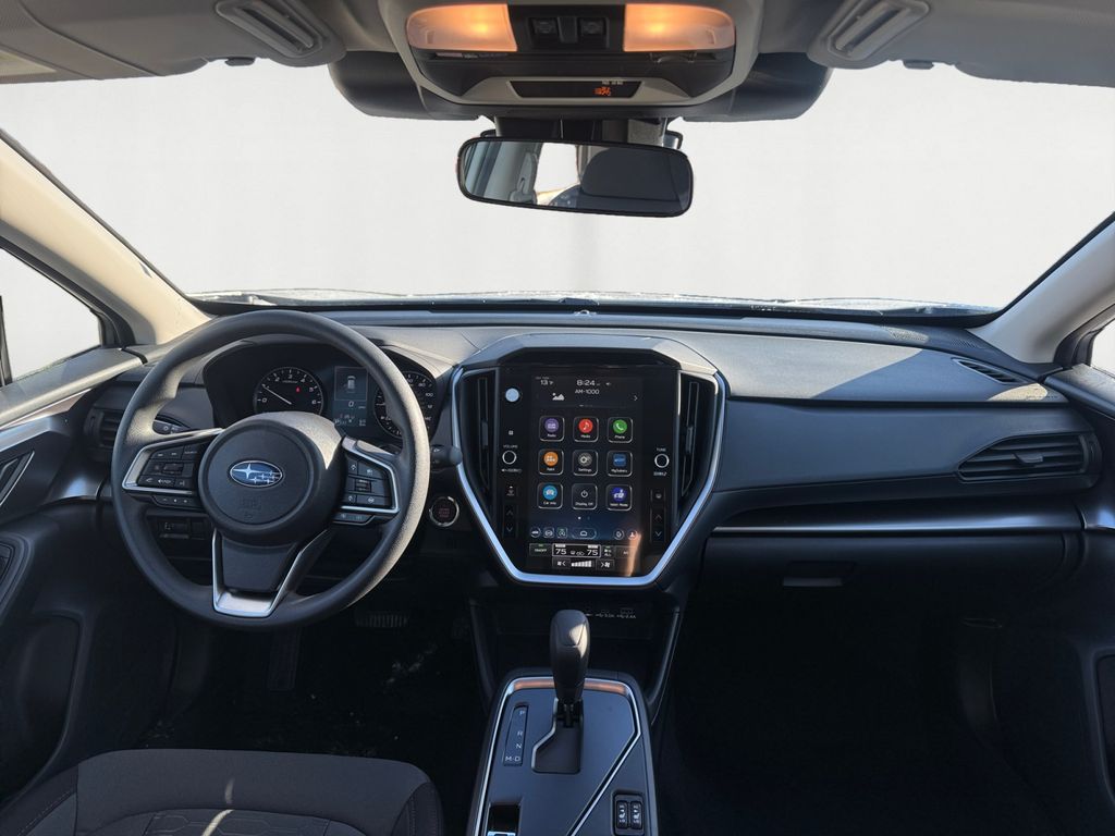 2026 Subaru Impreza Sport - Photo 10