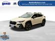 Certified 2026 Subaru Crosstrek Limited SUV