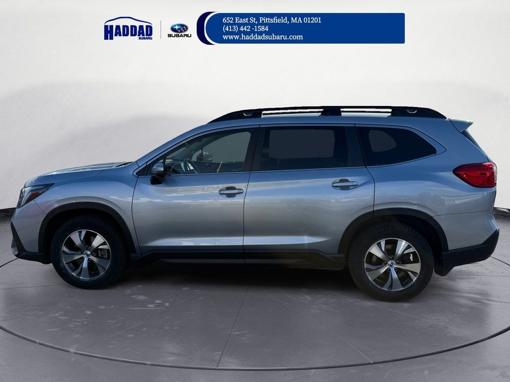 Certified 2023 Subaru Ascent Premium 7-Passenger SUV
