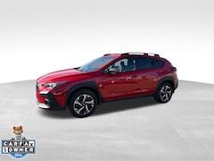 2025 Subaru Crosstrek Premium SUV in Pittsfield, MA