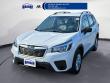 Used 2019 Subaru Forester Base Model SUV