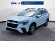 Subaru Ascent