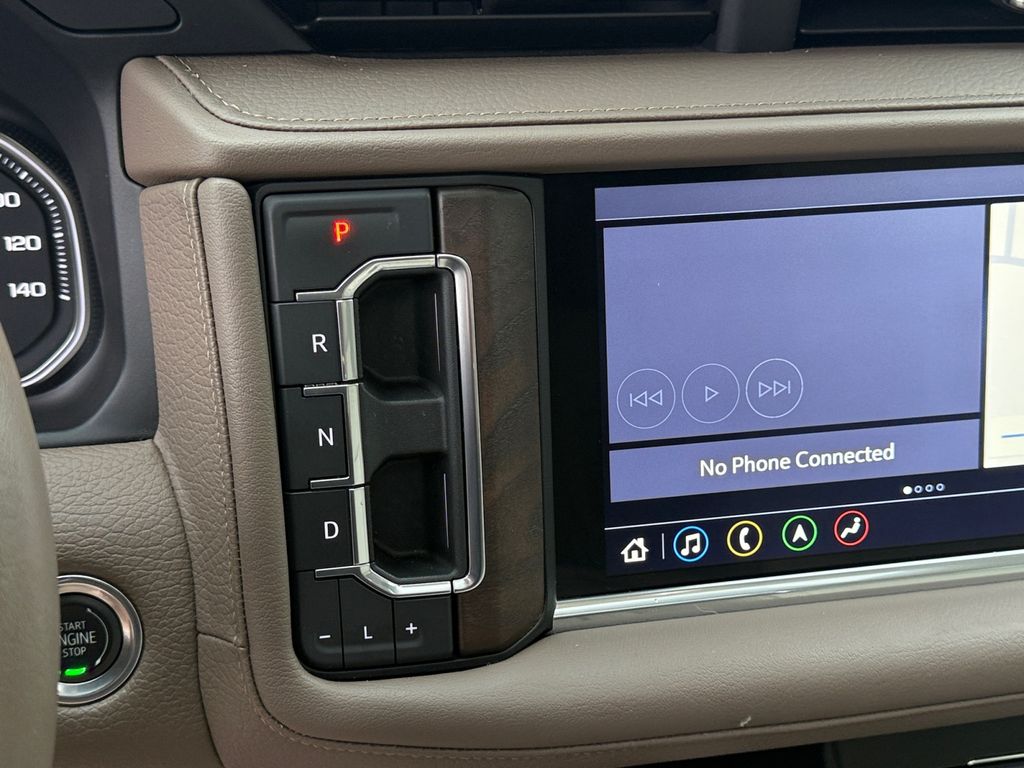2021 GMC Yukon XL Denali - Photo 24