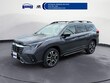 Subaru Ascent