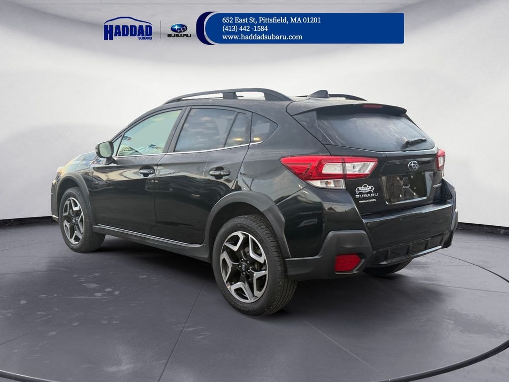 Used 2019 Subaru Crosstrek 2.0i Limited SUV