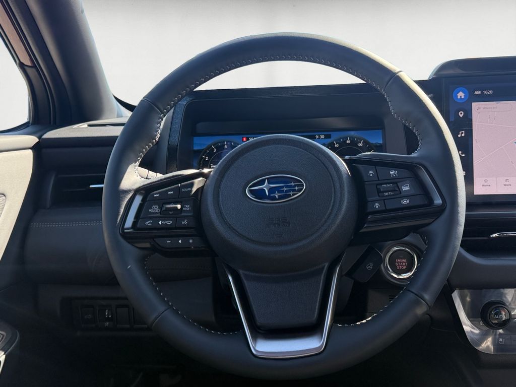 2026 Subaru Outback Touring XT - Photo 12
