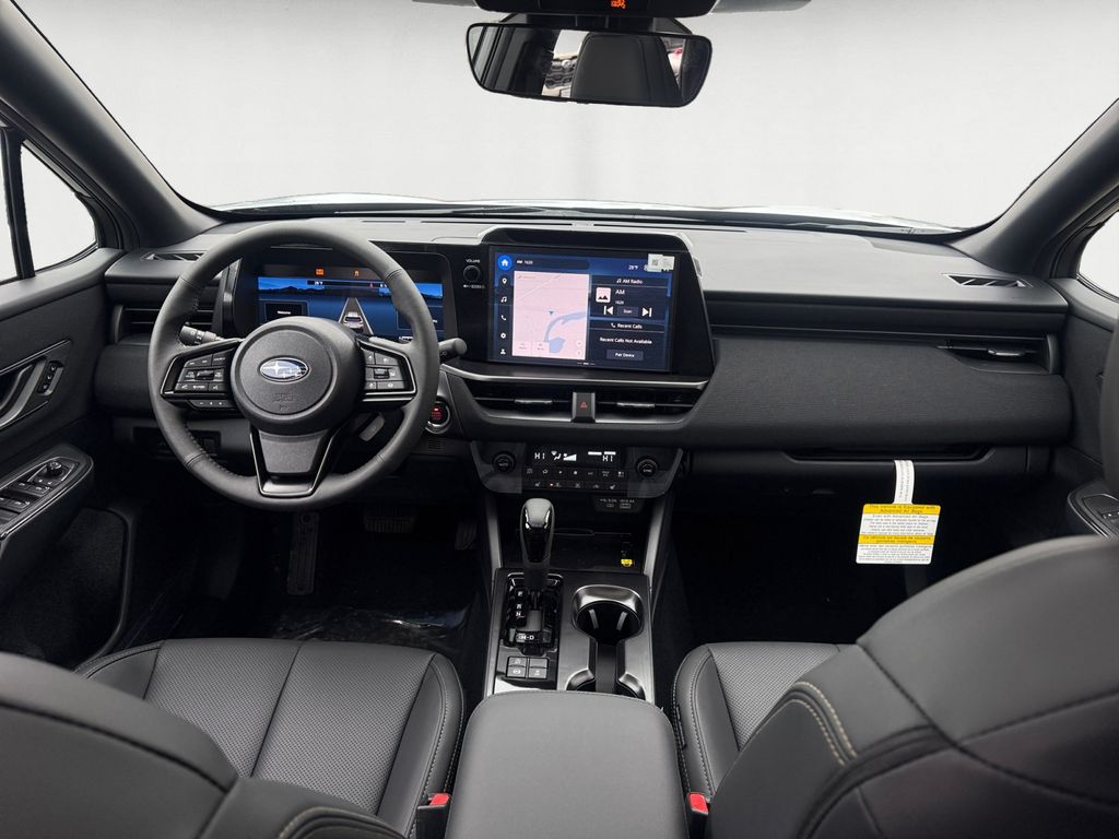 2026 Subaru Outback Limited - Photo 10