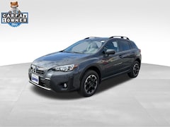 2021 Subaru Crosstrek Premium SUV in Pittsfield, MA