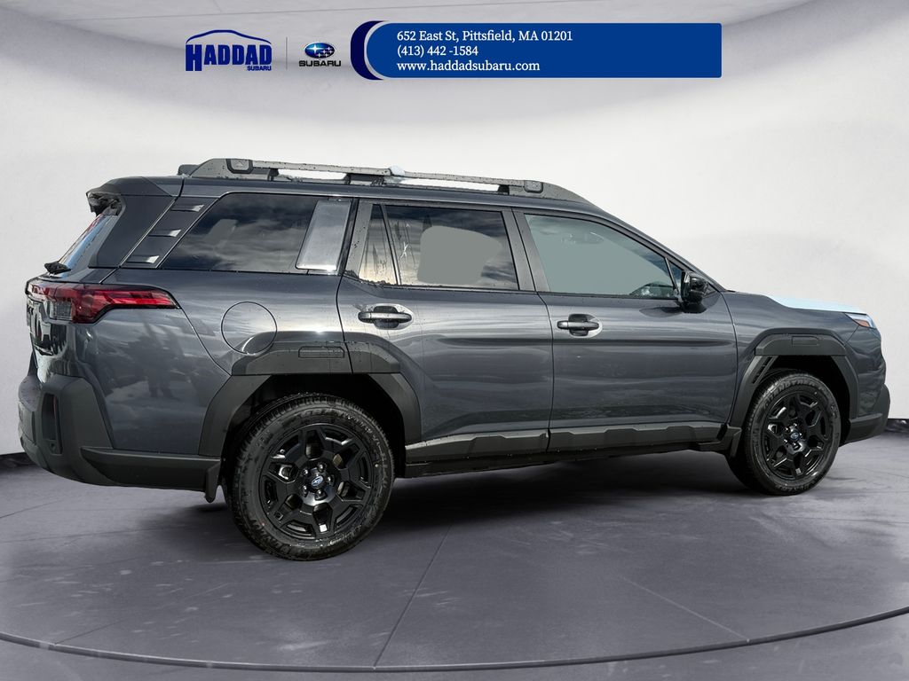 2026 Subaru Outback Limited - Photo 6