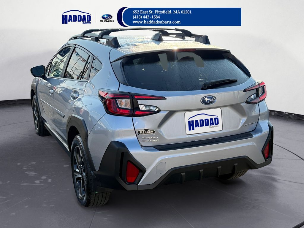 2024 Subaru Crosstrek Premium photo 3