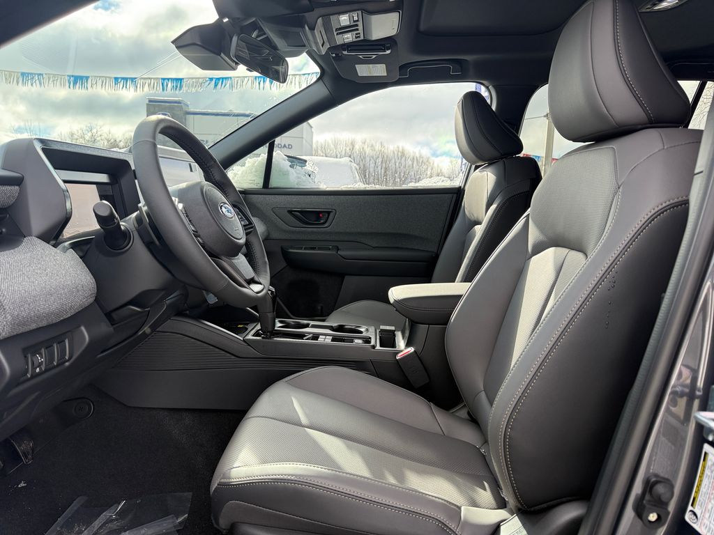 2026 Subaru Outback Limited - Photo 9