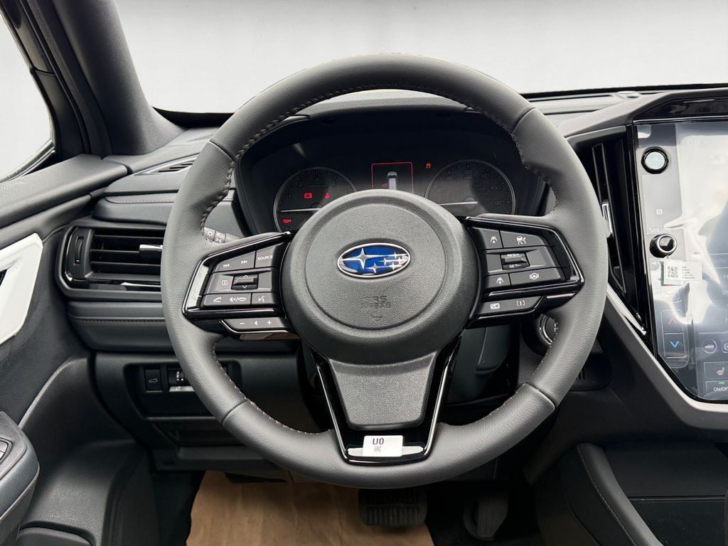 2026 Subaru Forester Sport - Photo 12