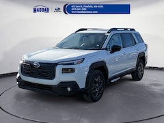 2026 Subaru Outback Premium SUV