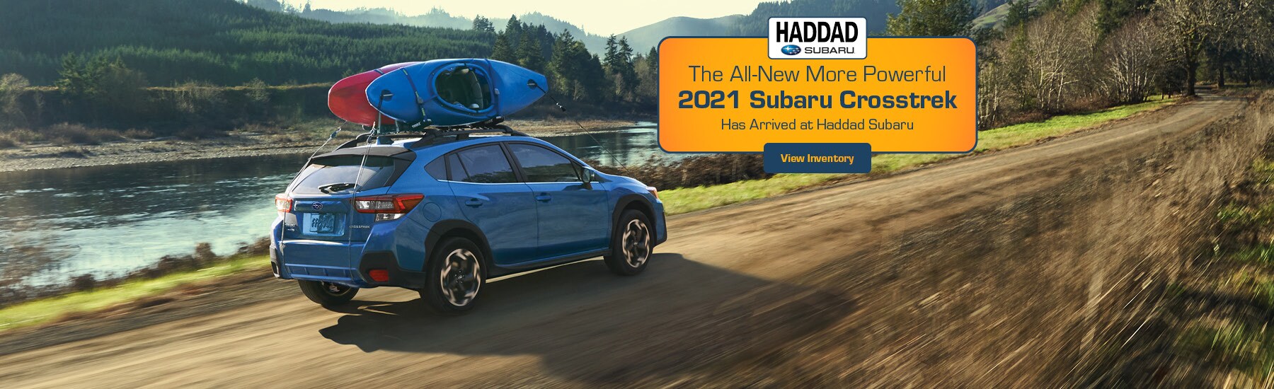 Pittsfield MA Subaru Dealer Serving Bennington VT, West Springfield