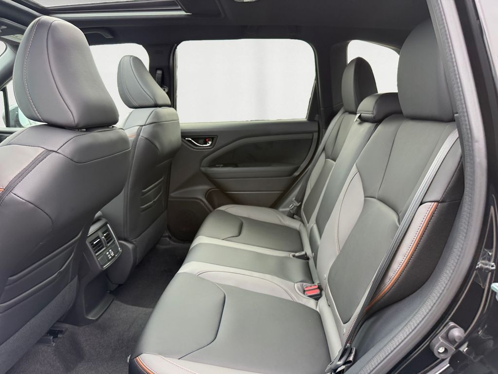 2026 Subaru Forester Sport - Photo 13