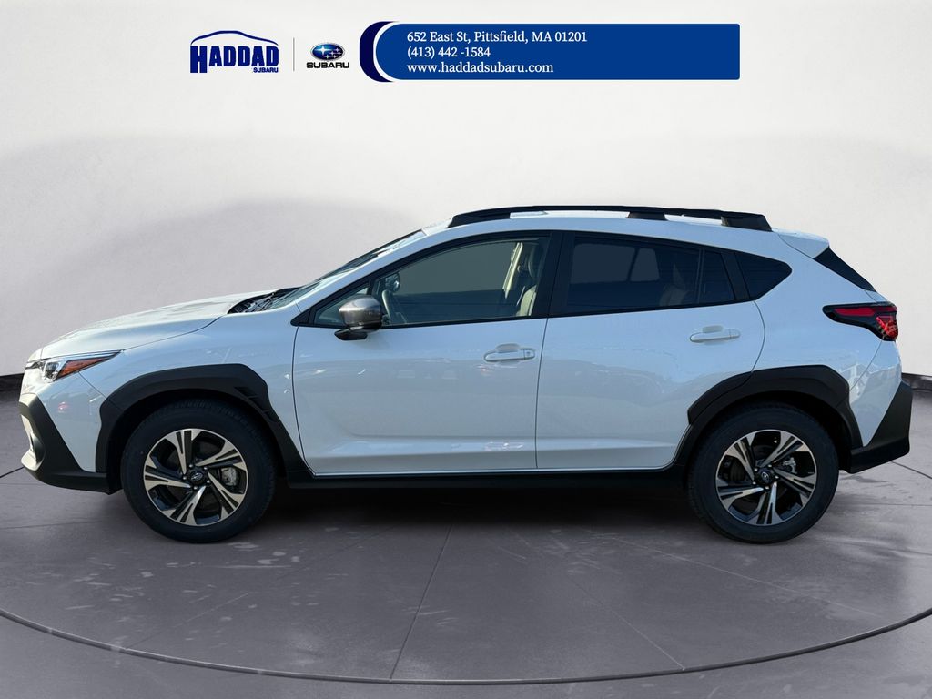 2024 Subaru Crosstrek Premium photo 2