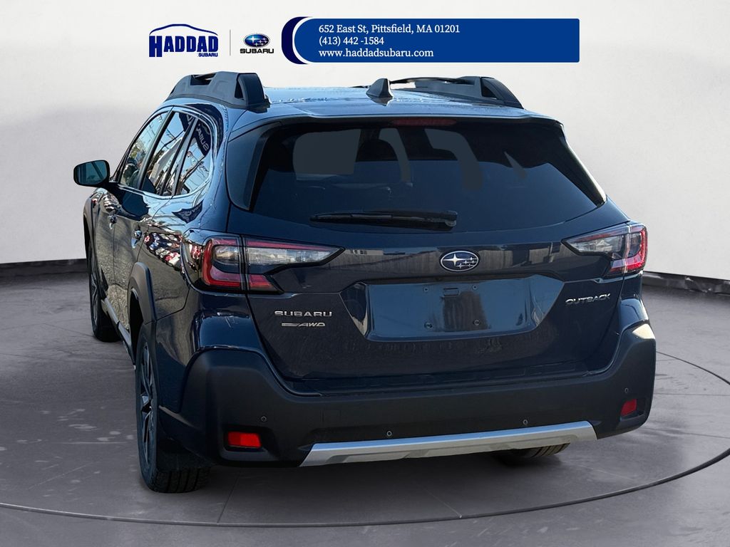 2023 Subaru Outback Limited photo 3