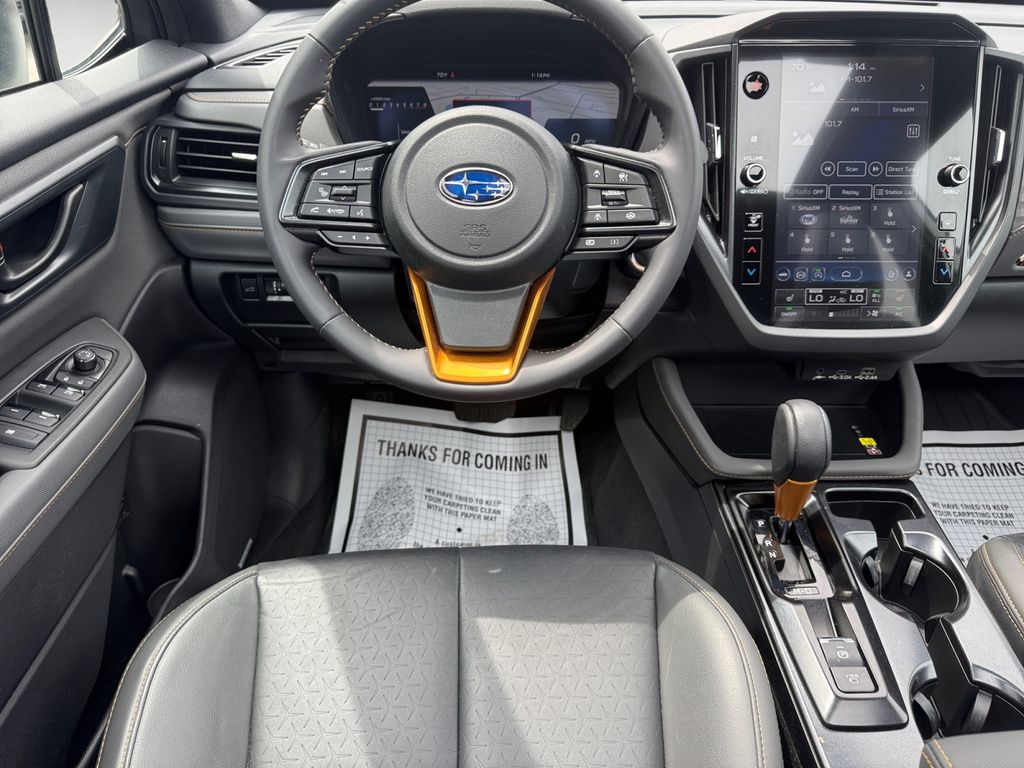 2026 Subaru Forester Wilderness - Photo 11