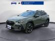 Used 2024 Subaru Crosstrek Limited SUV