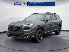 2026 Subaru Outback Limited XT SUV Magnetite Gray Metallic in Pittsfield, MA