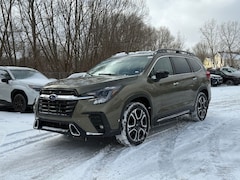 2026 Subaru Ascent in Pittsfield, MA
