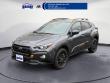 Certified 2025 Subaru Crosstrek Wilderness SUV