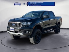2019 Ford Ranger in Pittsfield, MA