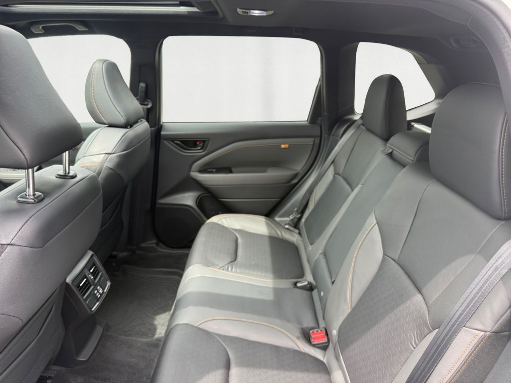 2026 Subaru Forester Wilderness - Photo 13