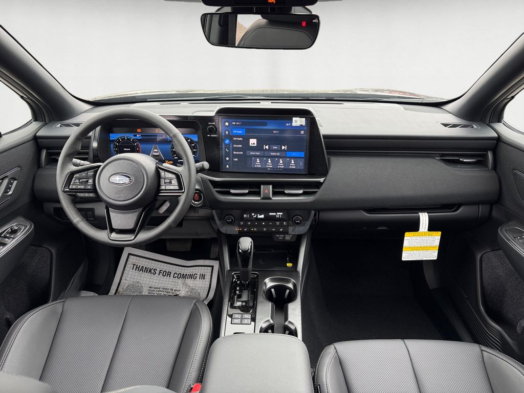 2026 Subaru Outback Limited XT - Photo 10